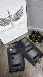 Short YLW