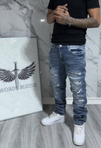 Jeans 937
