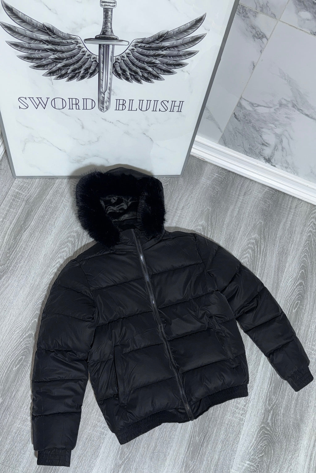 Chaqueta Element