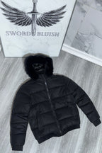 Chaqueta Element