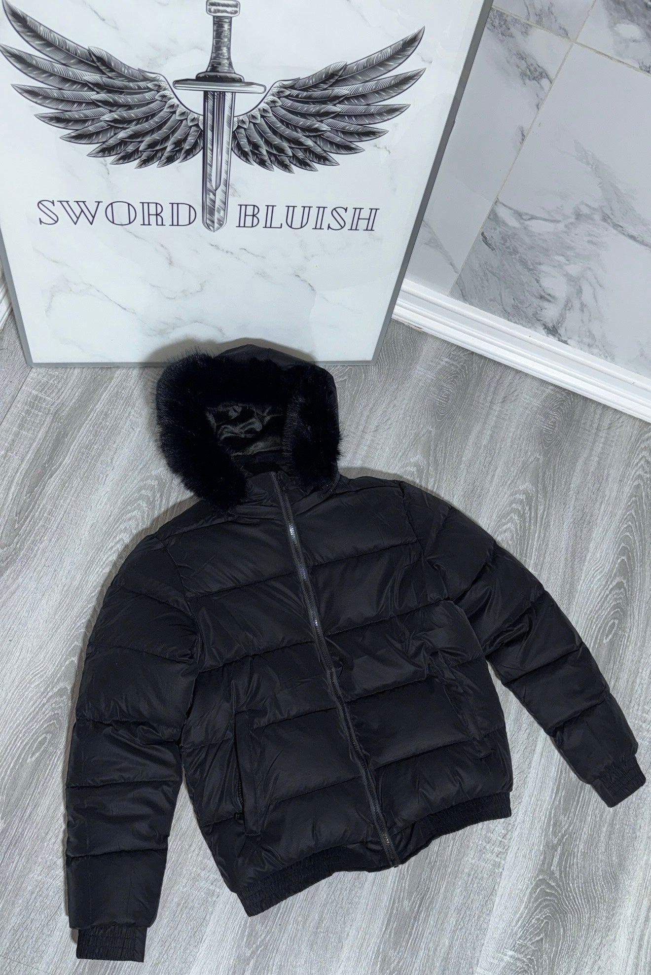 Chaqueta Element