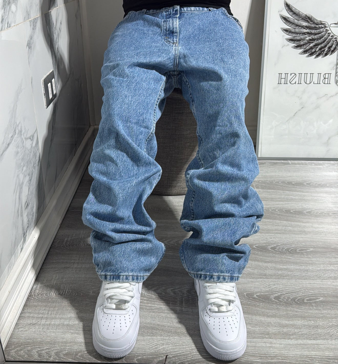 Jeans Lee