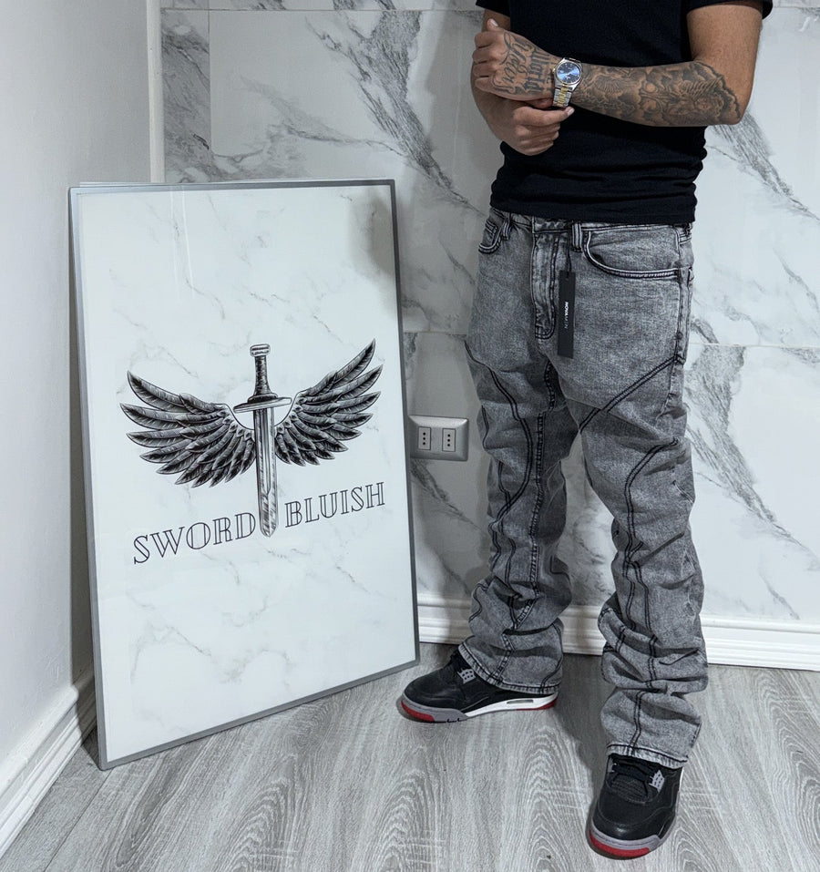 Jeans Thread FashionNova