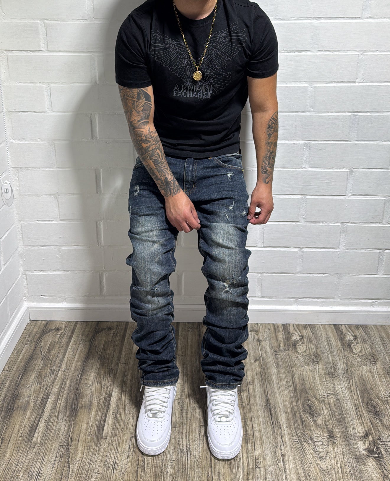 Jeans Slim 1816