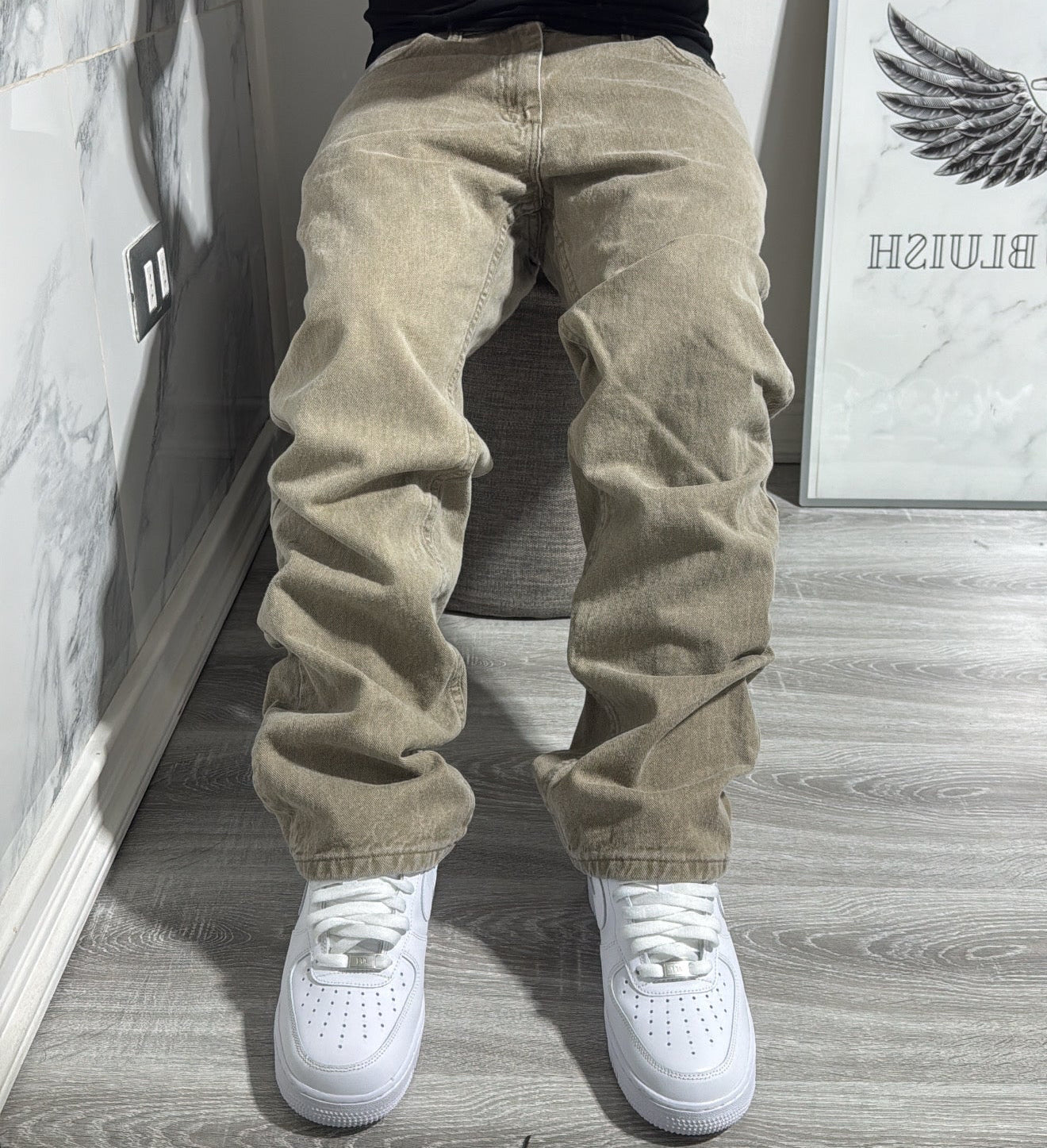 Jeans Lee