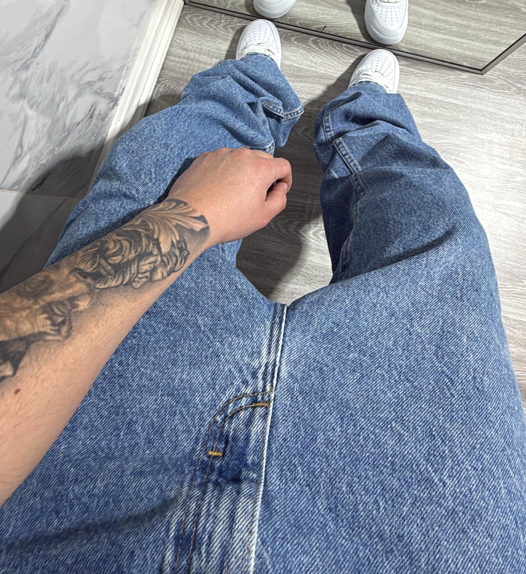 Jeans Lee