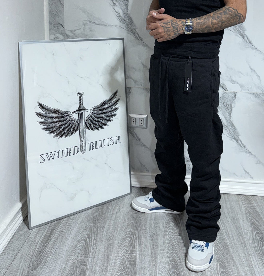 Buzo Tyson FashionNova