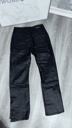 Pantalón Ecocuero