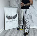 Buzo Grey FashionNova