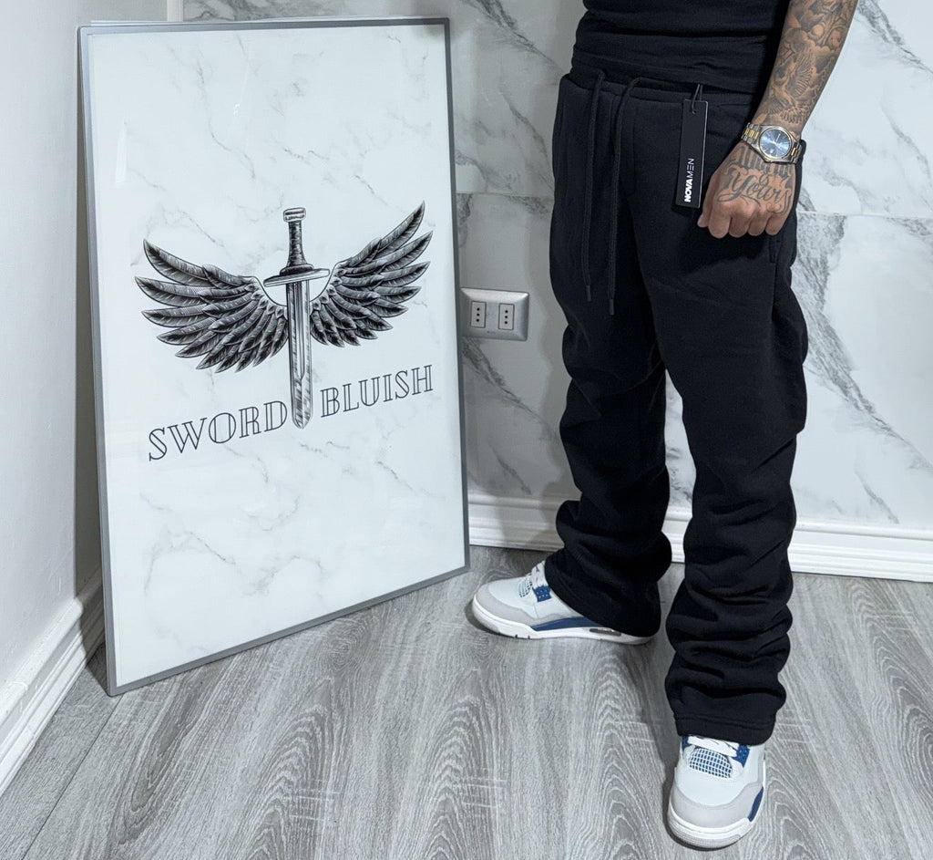 Buzo Tyson FashionNova