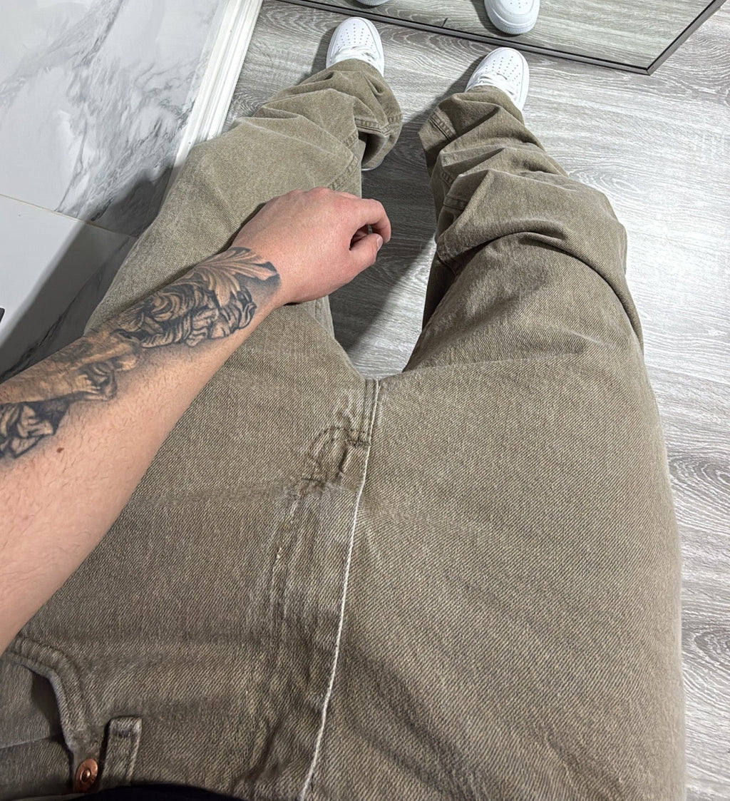 Jeans Lee