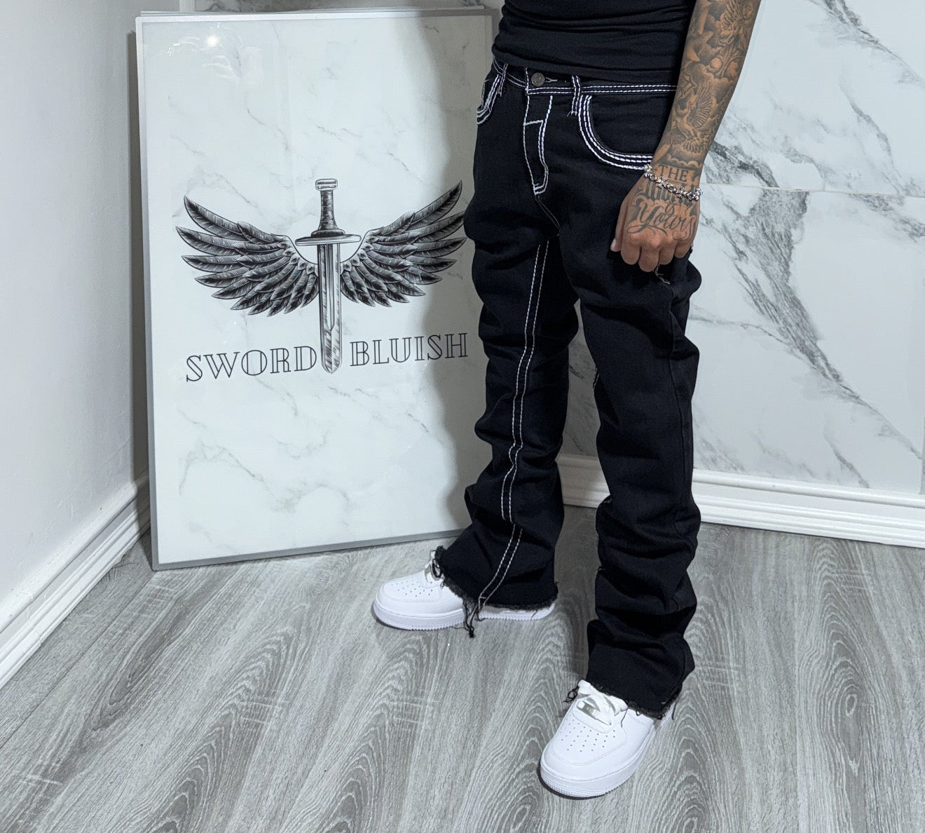 Jeans Vsp