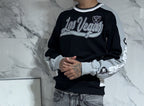 Polerón Raiders X FashionNova