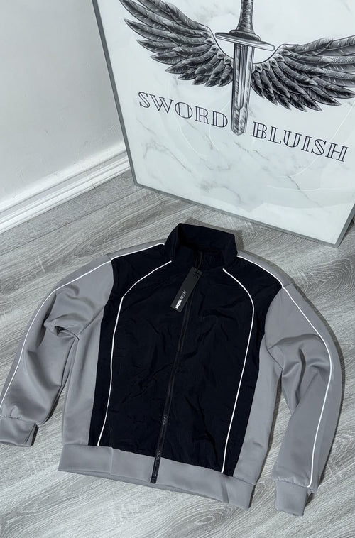 Chaqueta Silver FashionNova
